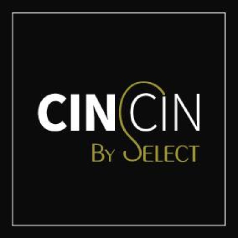 Dynamics extract arc Cin Cin by Select Restaurant Iasi